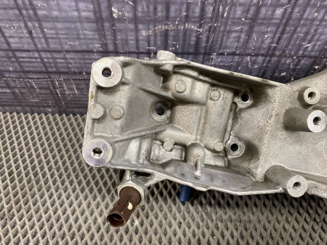 Корпус масляного фильтра, 3820 рублей, Красноярск