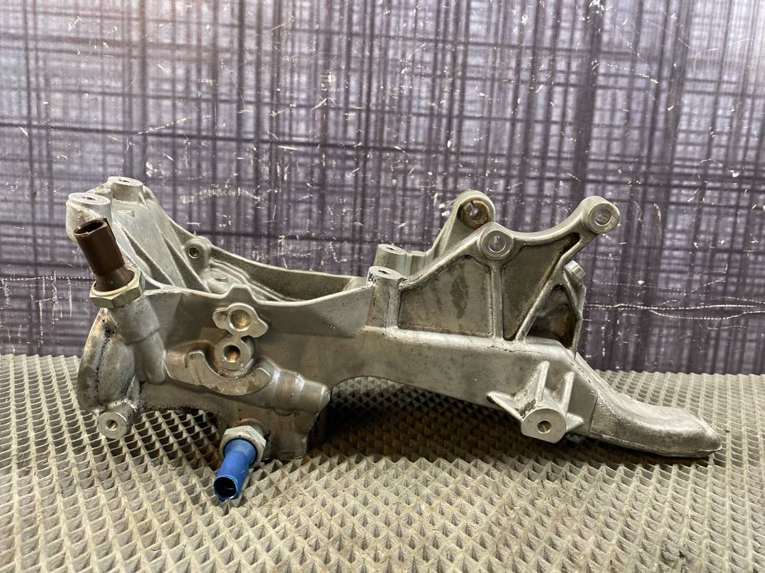 Корпус масляного фильтра, 3820 рублей, Красноярск