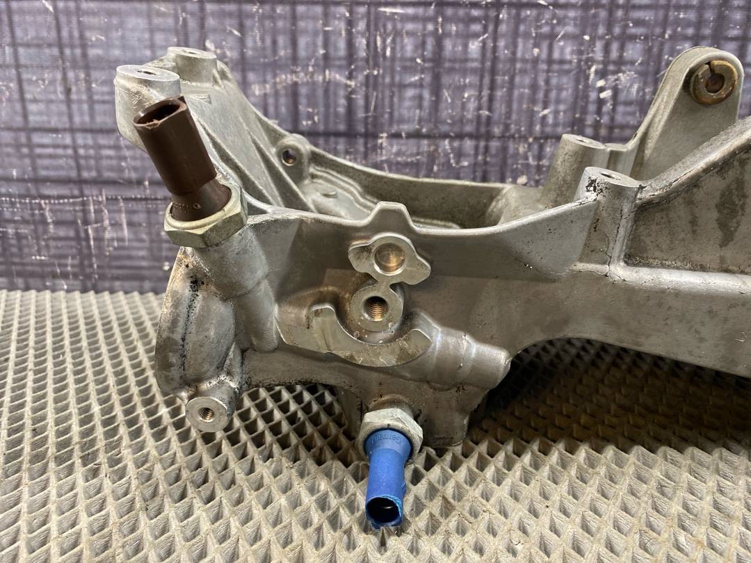 Корпус масляного фильтра, 3820 рублей, Красноярск