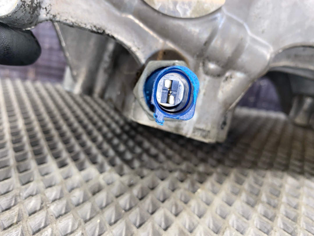 Корпус масляного фильтра, 3820 рублей, Красноярск