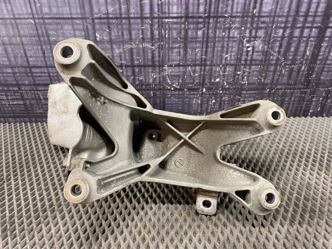 Кронштейн двигателя, 1200 рублей, Красноярск