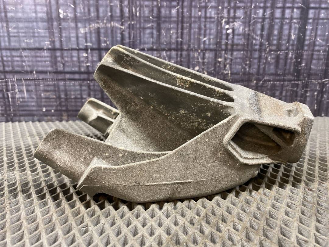 Кронштейн двигателя, 1200 рублей, Красноярск