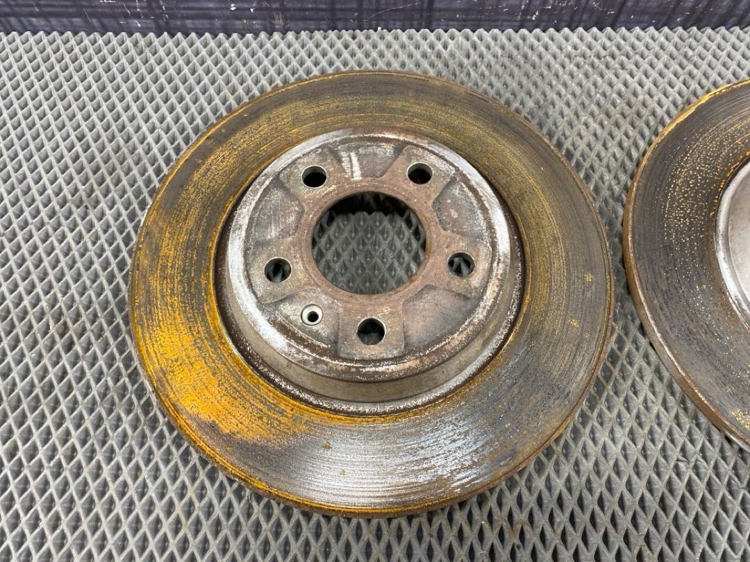 Тормозной диск, 2860 рублей, Красноярск