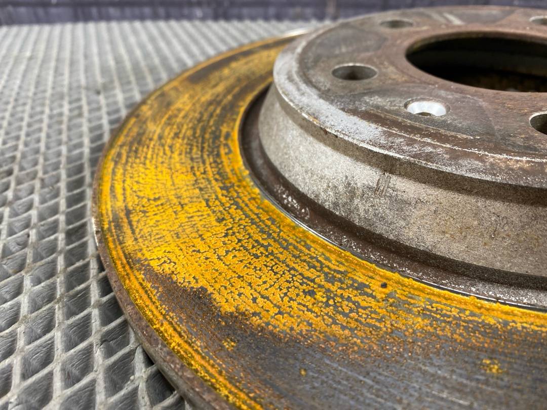 Тормозной диск, 2860 рублей, Красноярск