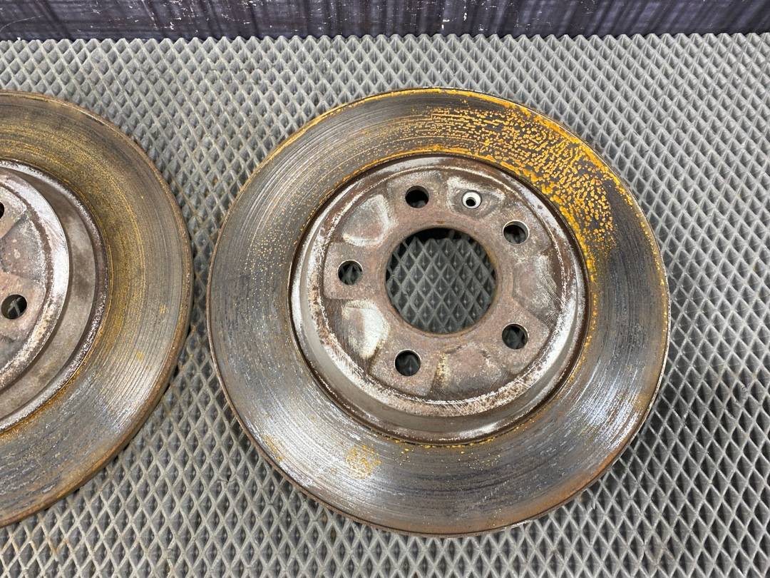 Тормозной диск, 2860 рублей, Красноярск