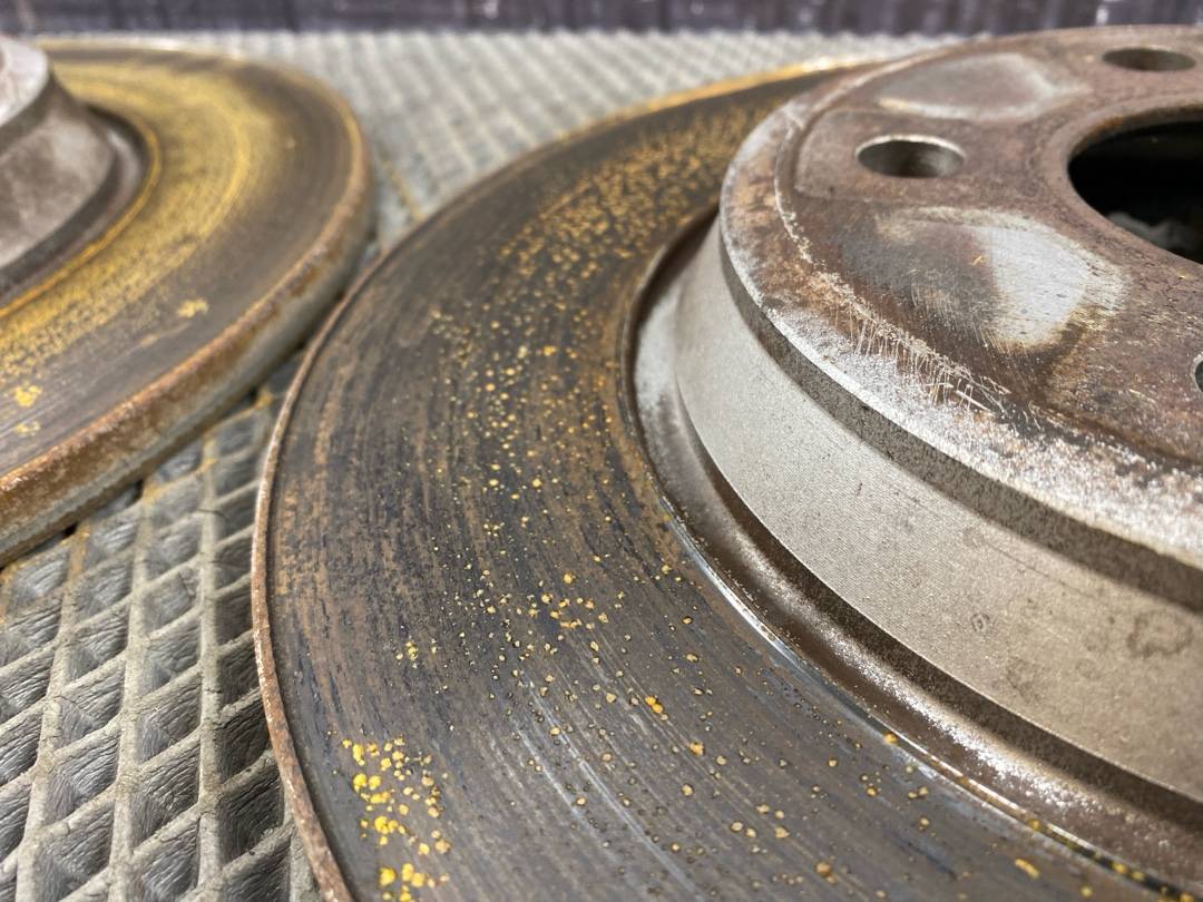 Тормозной диск, 2860 рублей, Красноярск