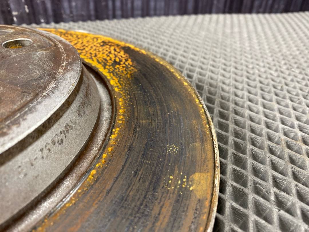 Тормозной диск, 2860 рублей, Красноярск