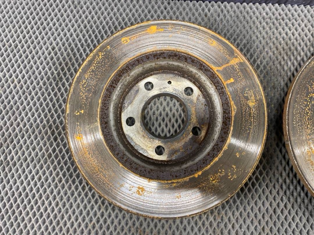 Тормозной диск, 2860 рублей, Красноярск