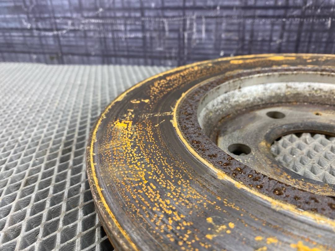 Тормозной диск, 2860 рублей, Красноярск