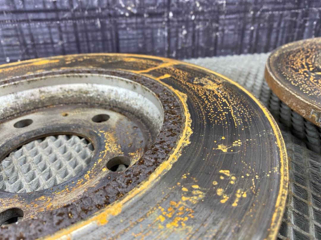 Тормозной диск, 2860 рублей, Красноярск