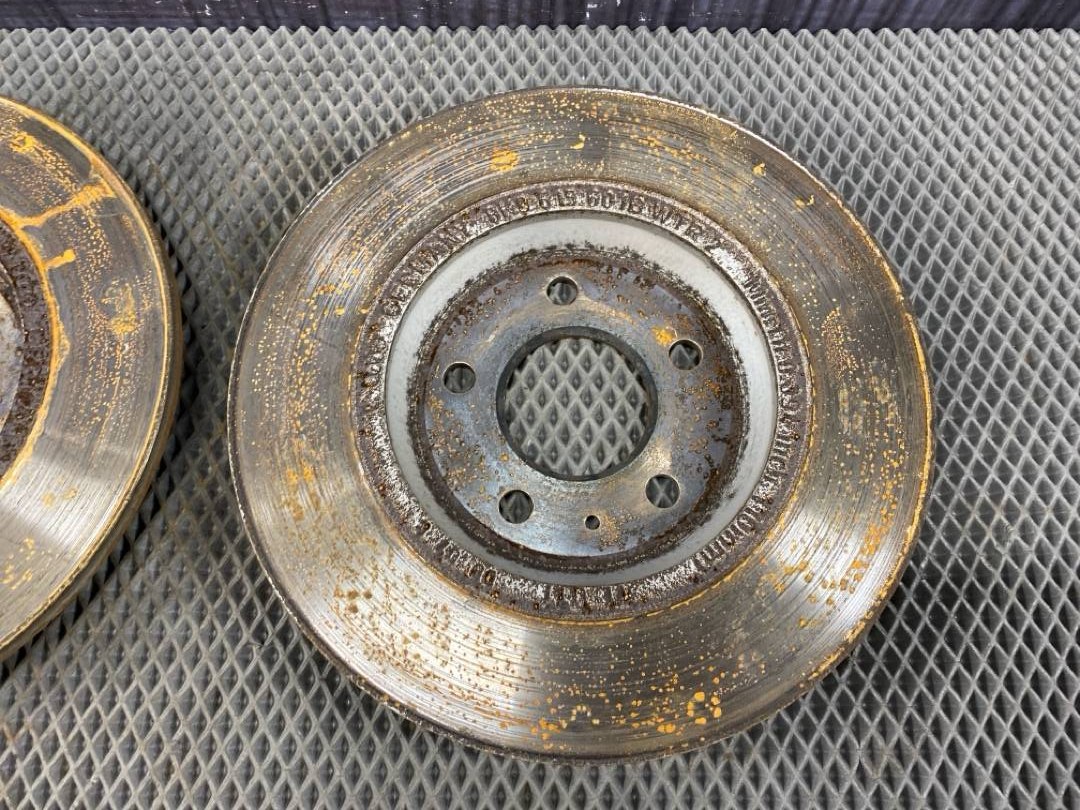 Тормозной диск, 2860 рублей, Красноярск