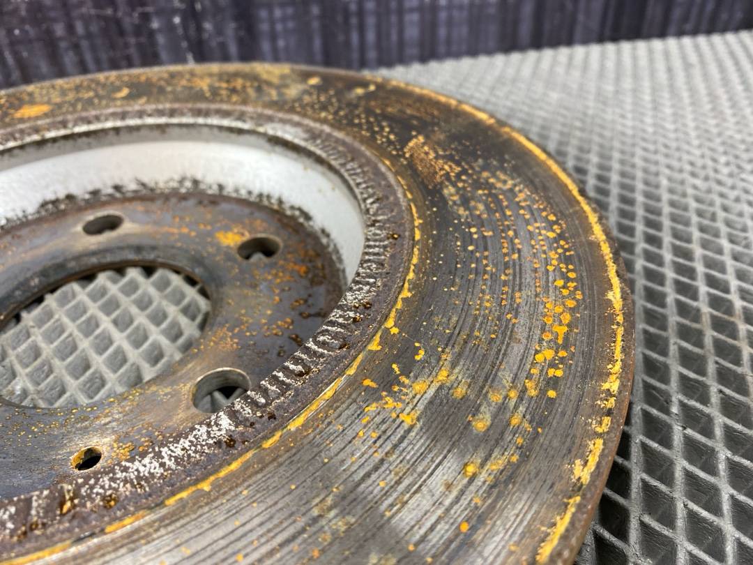 Тормозной диск, 2860 рублей, Красноярск