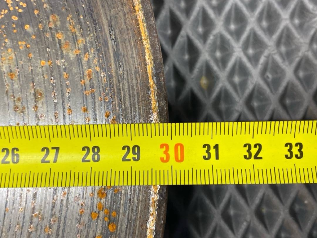 Тормозной диск, 2860 рублей, Красноярск