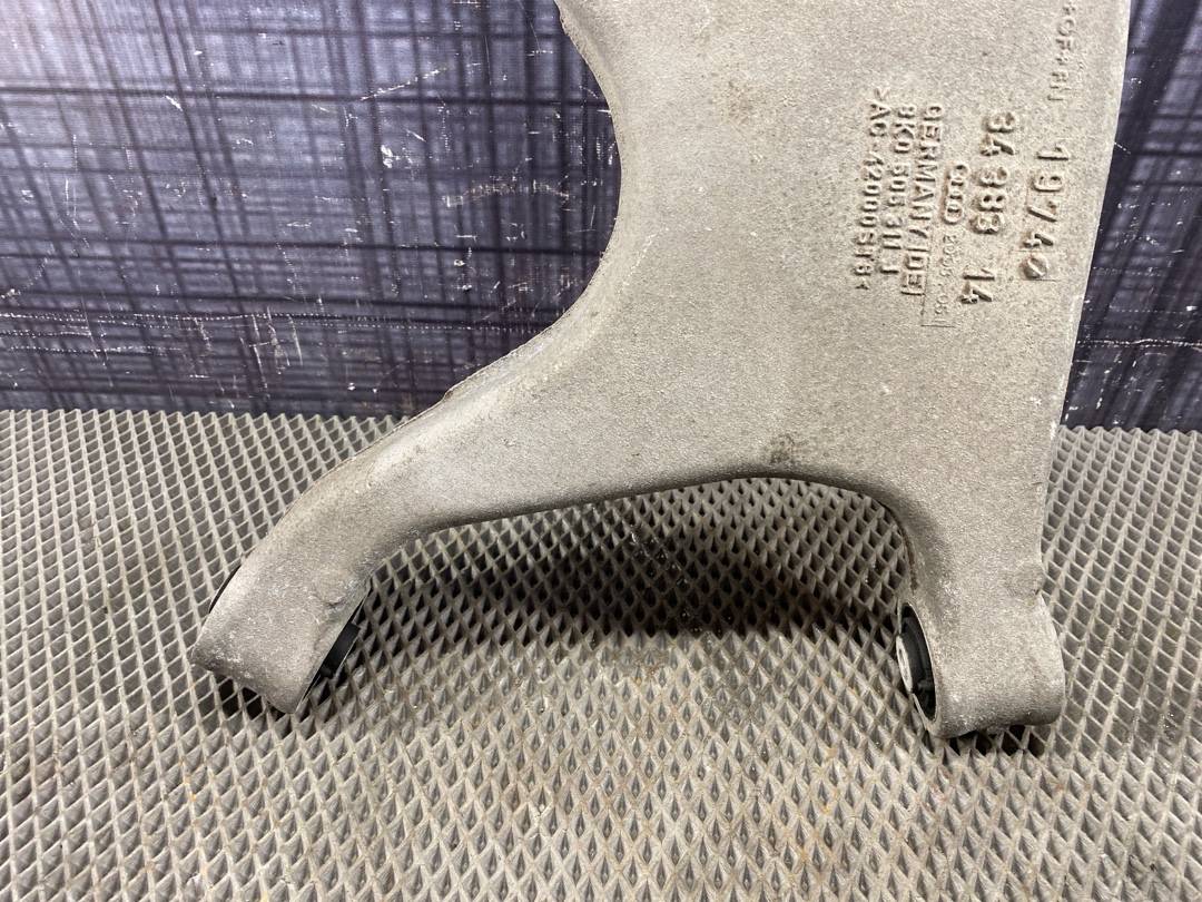 Рычаг подвески, 1430 рублей, Красноярск