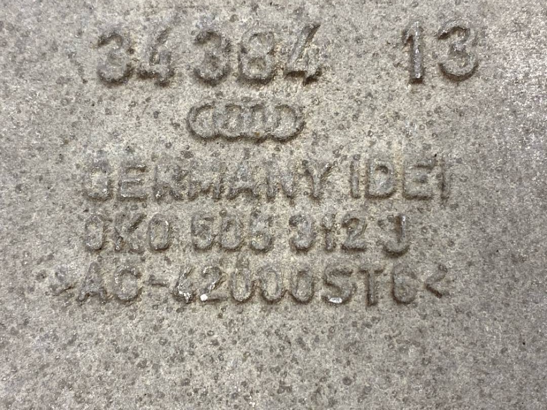 Рычаг подвески, 1430 рублей, Красноярск