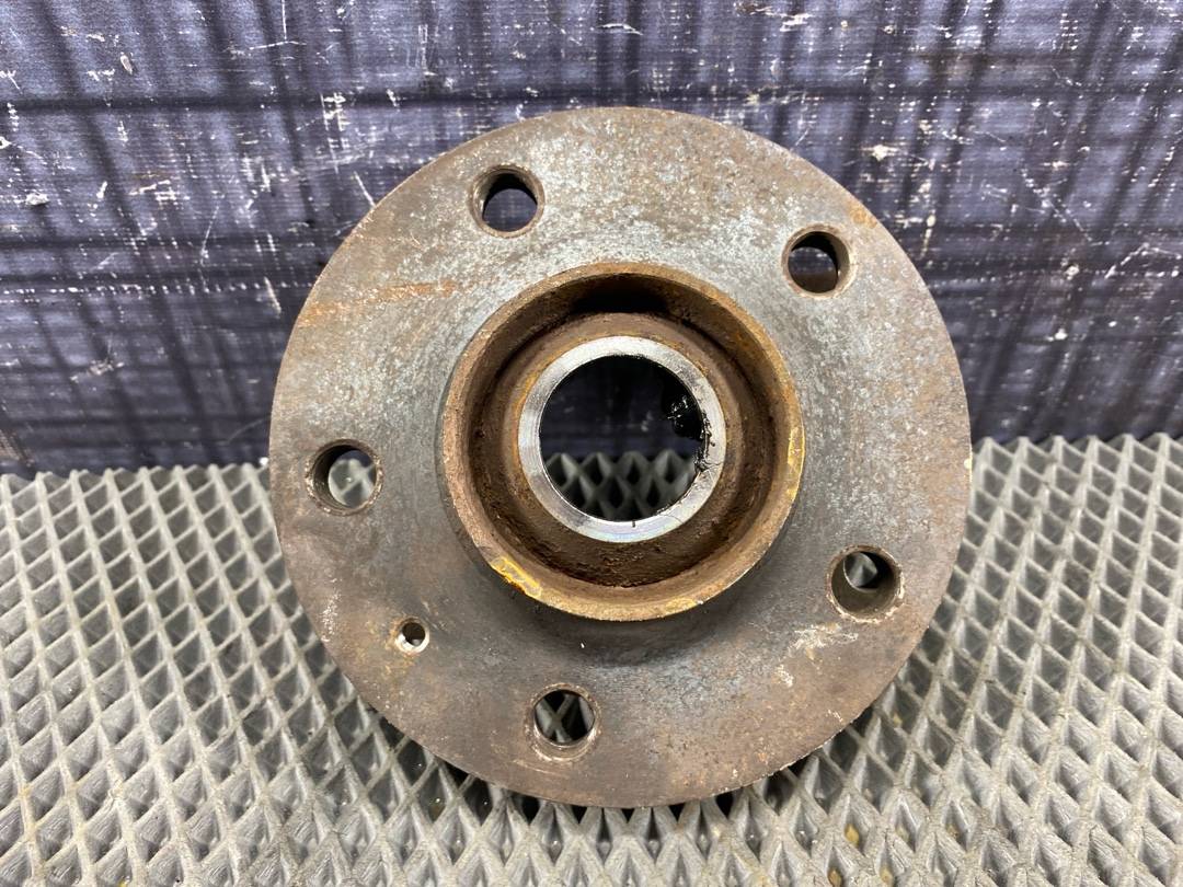 Ступица, 2620 рублей, Красноярск