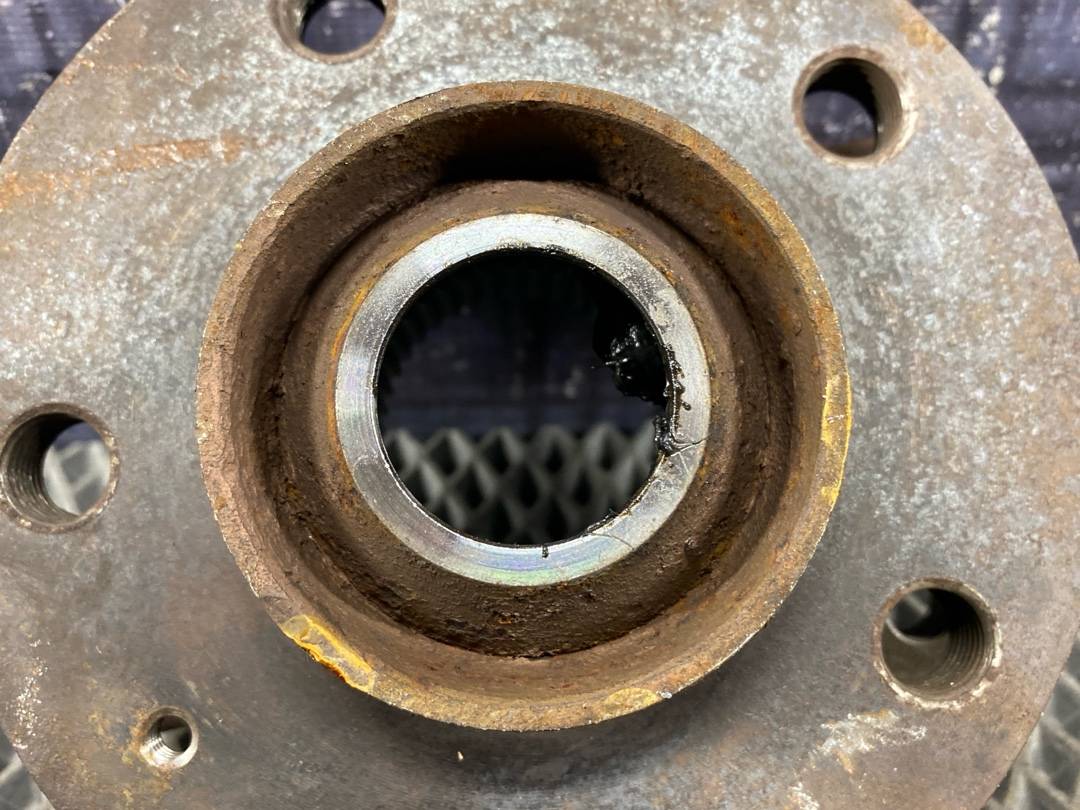 Ступица, 2620 рублей, Красноярск