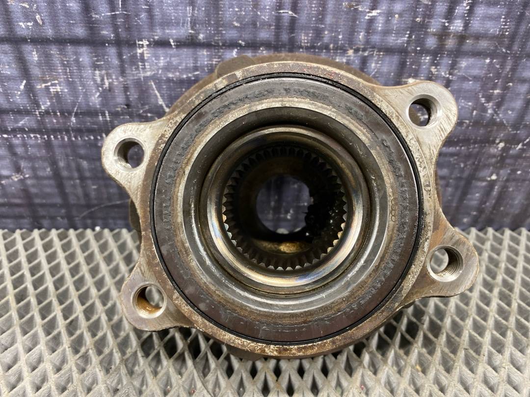 Ступица, 2620 рублей, Красноярск