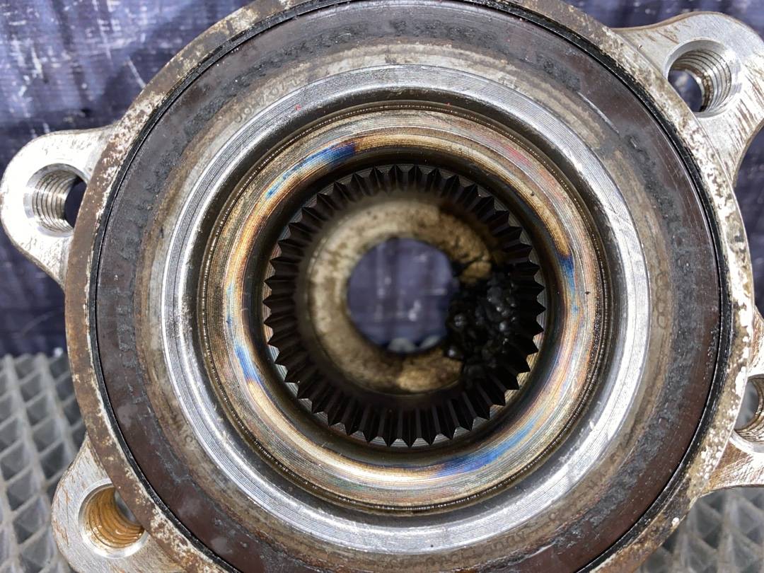 Ступица, 2620 рублей, Красноярск