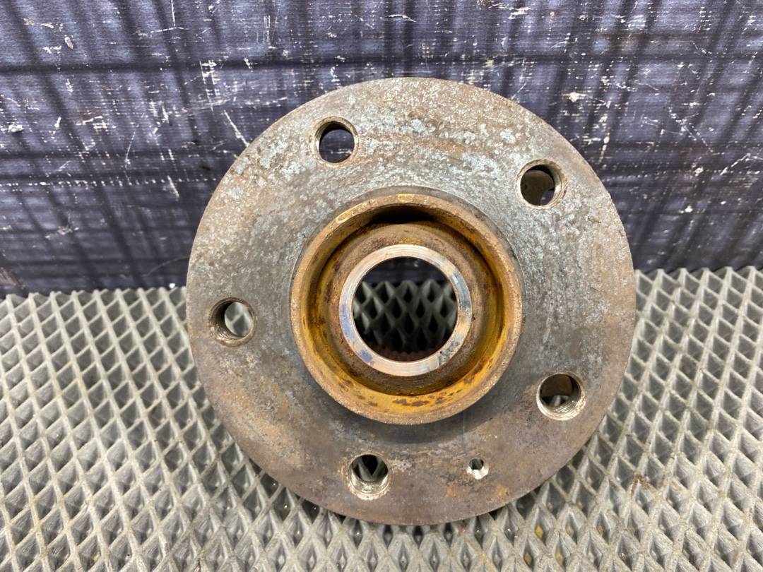 Ступица, 2620 рублей, Красноярск