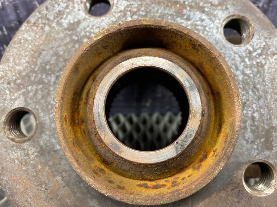 Ступица, 2620 рублей, Красноярск