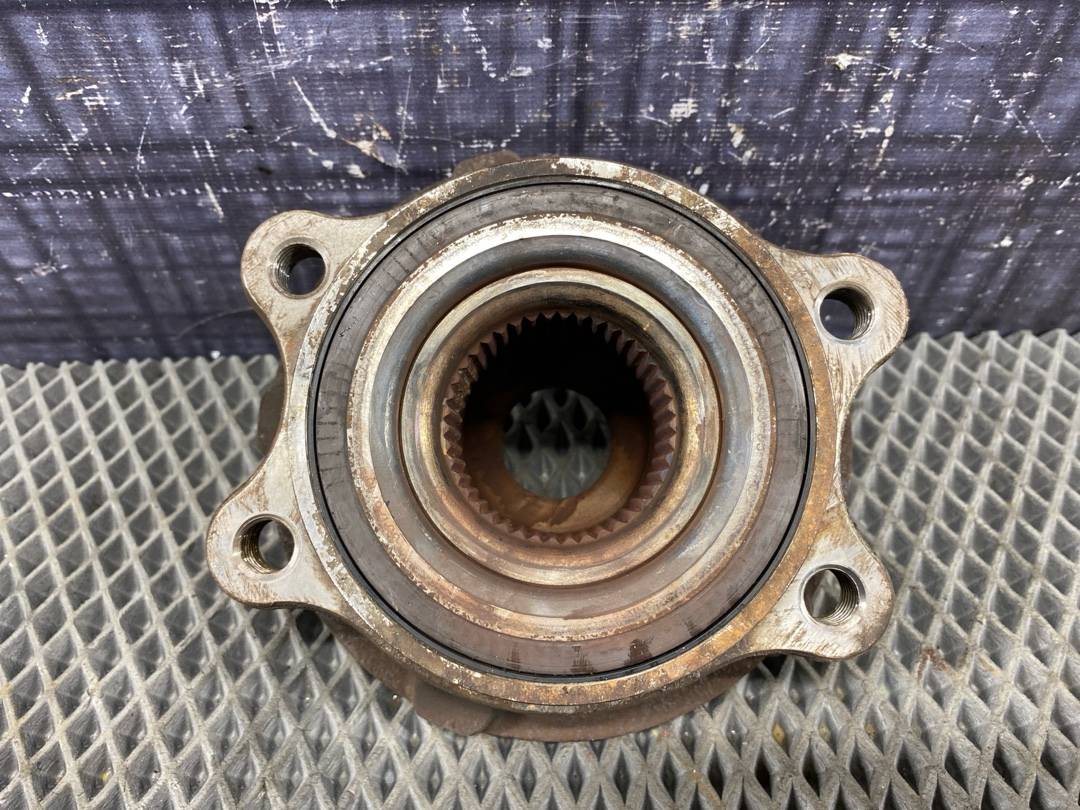 Ступица, 2620 рублей, Красноярск