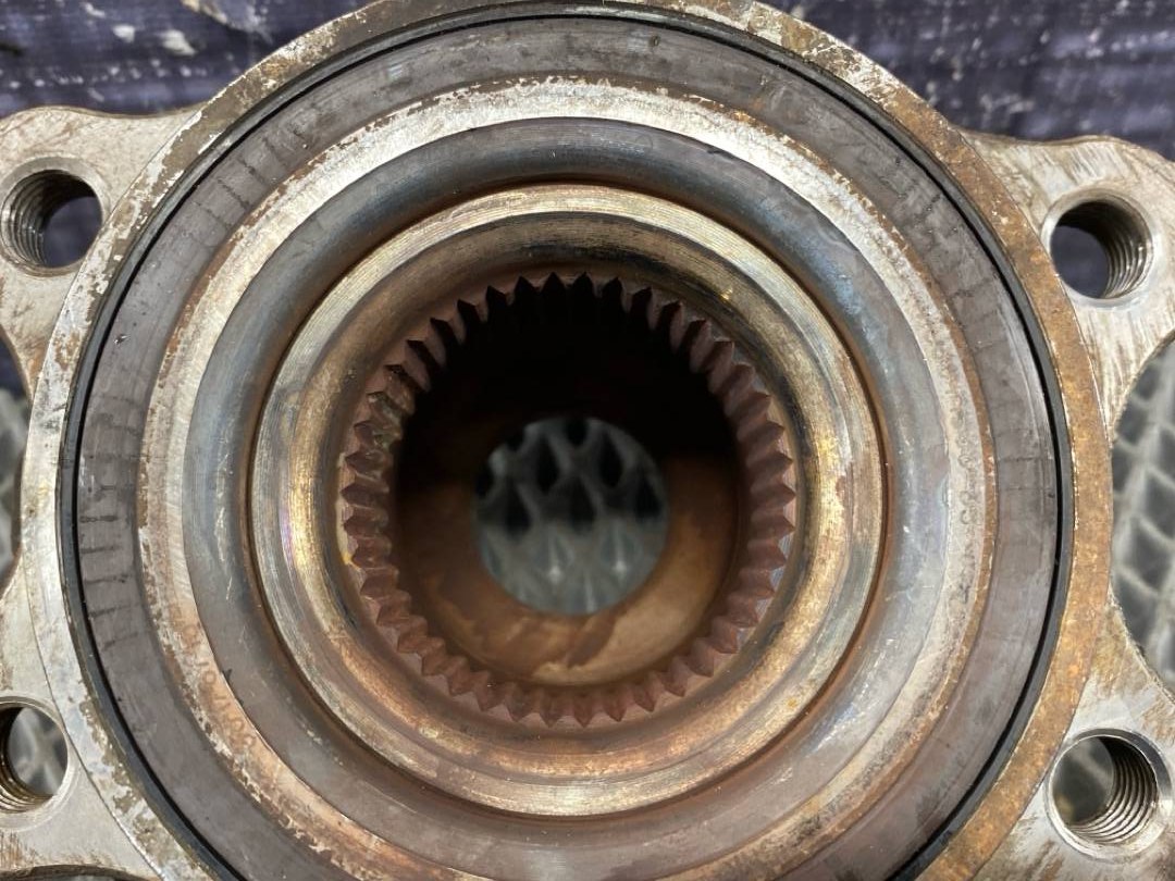 Ступица, 2620 рублей, Красноярск