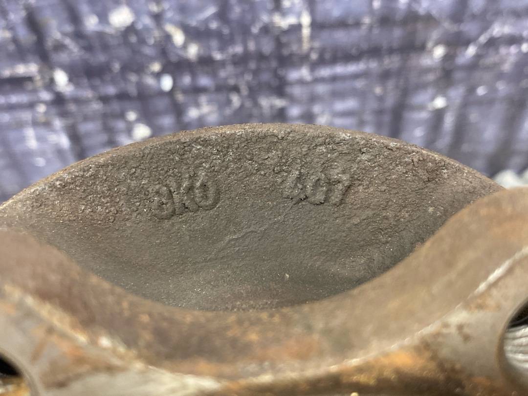 Ступица, 2620 рублей, Красноярск