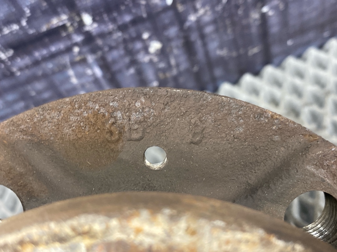 Ступица, 2620 рублей, Красноярск