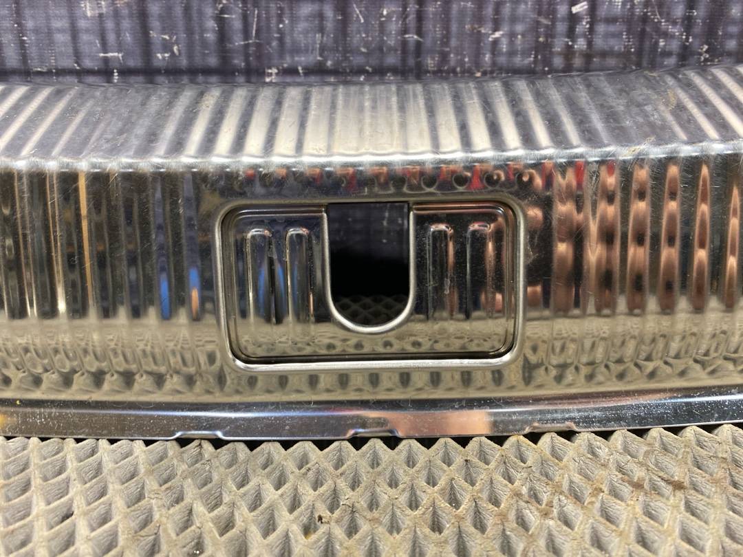 Накладка на замок, 1130 рублей, Красноярск