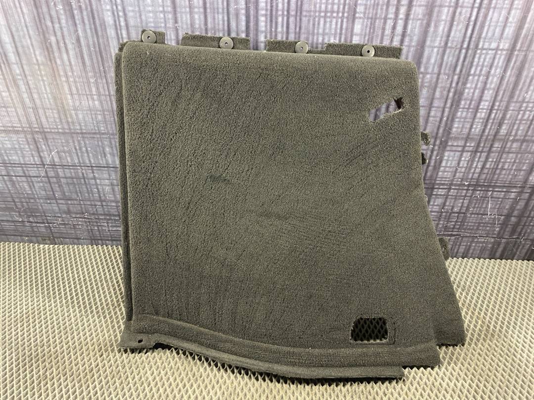 Обшивка багажника, 480 рублей, Красноярск