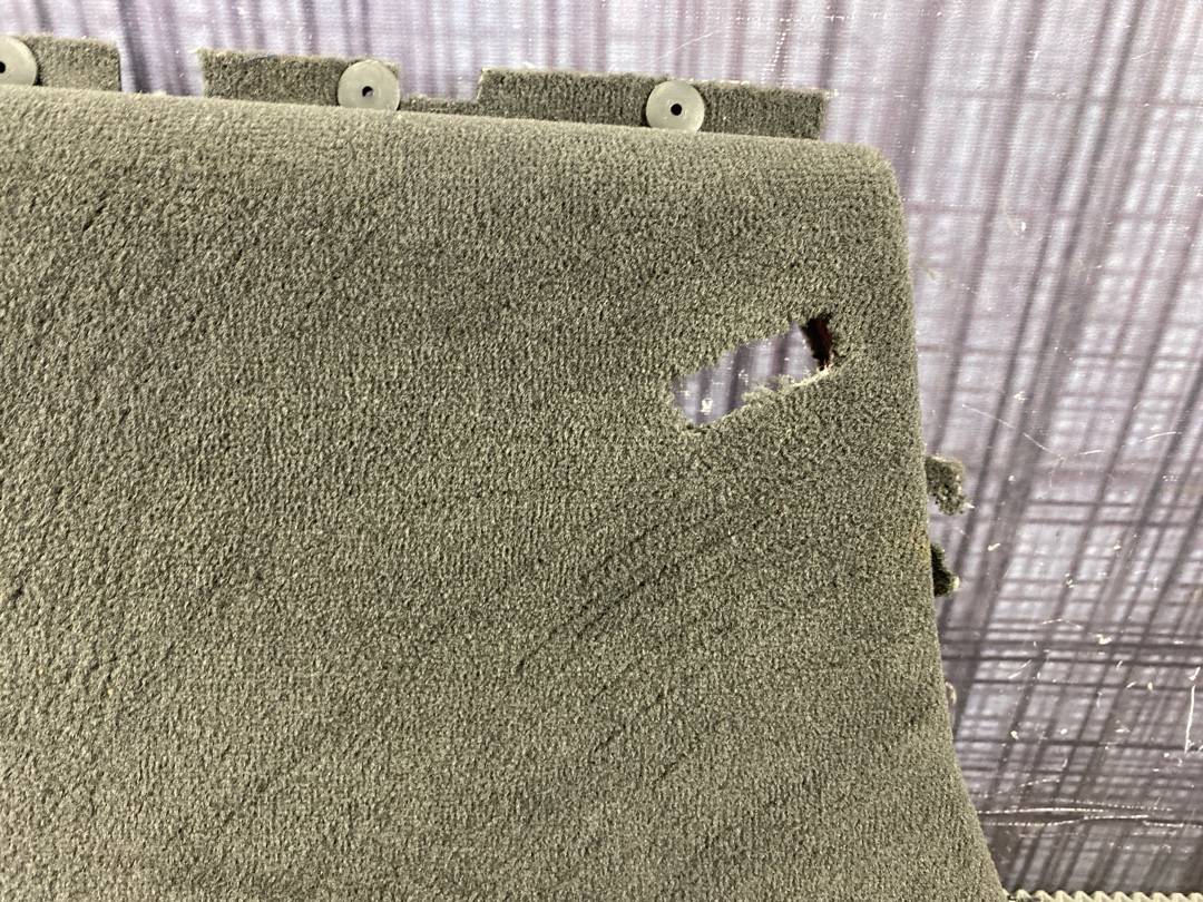 Обшивка багажника, 480 рублей, Красноярск