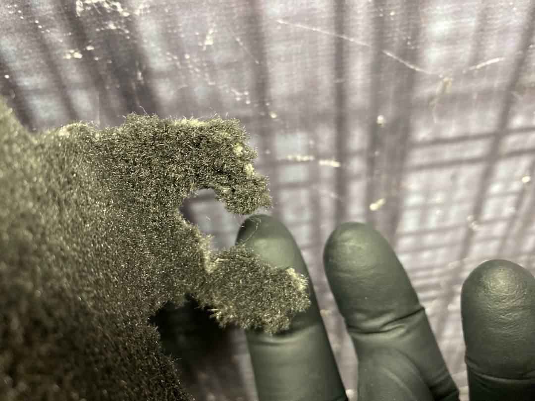 Обшивка багажника, 480 рублей, Красноярск