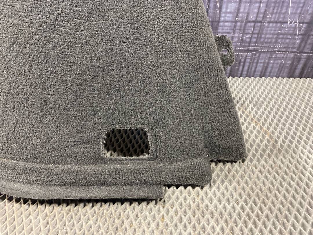 Обшивка багажника, 480 рублей, Красноярск