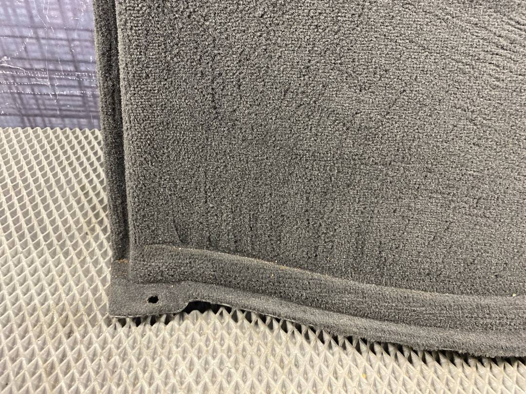 Обшивка багажника, 480 рублей, Красноярск