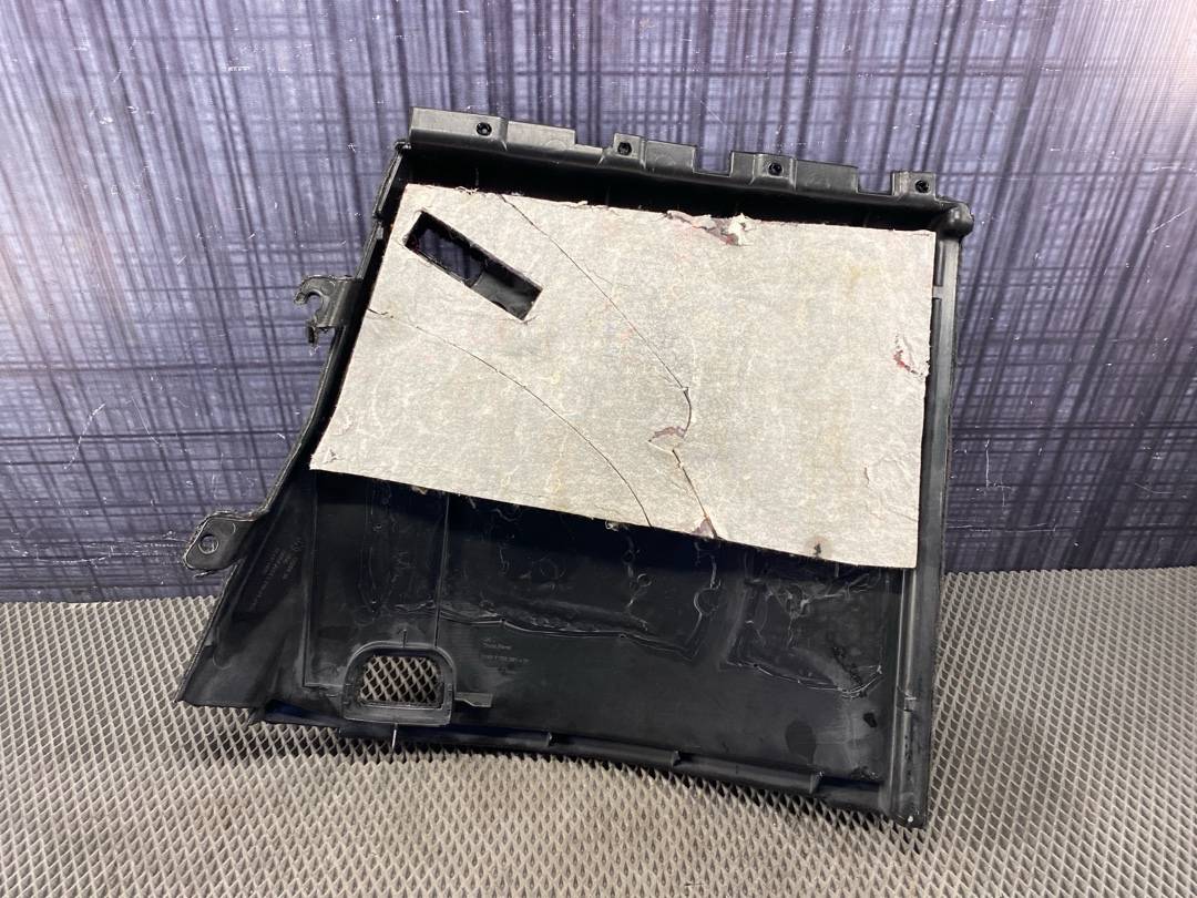 Обшивка багажника, 480 рублей, Красноярск