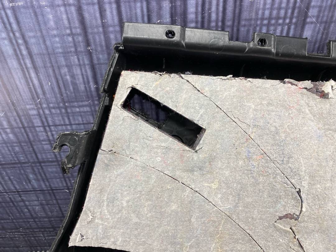 Обшивка багажника, 480 рублей, Красноярск