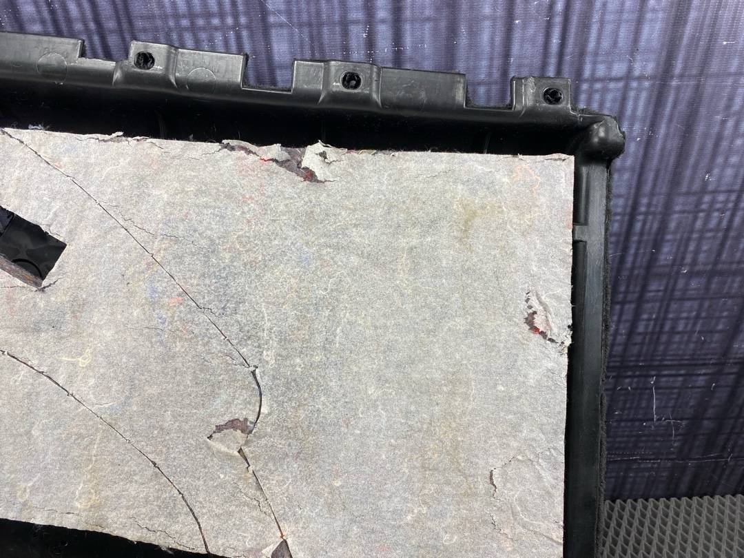 Обшивка багажника, 480 рублей, Красноярск