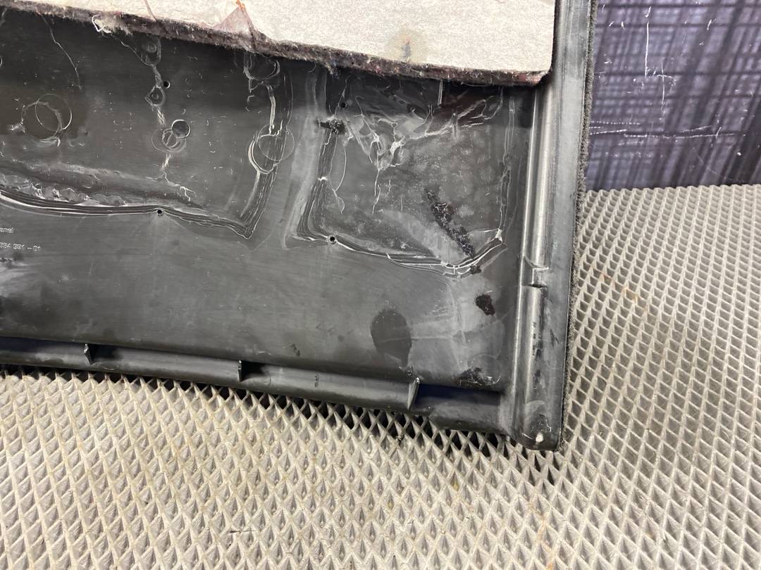 Обшивка багажника, 480 рублей, Красноярск