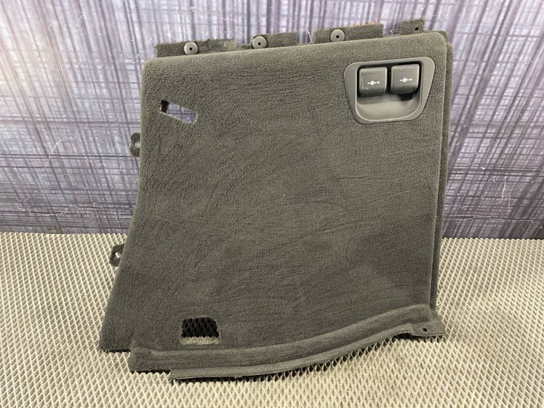 Обшивка багажника, 546 рублей, Красноярск