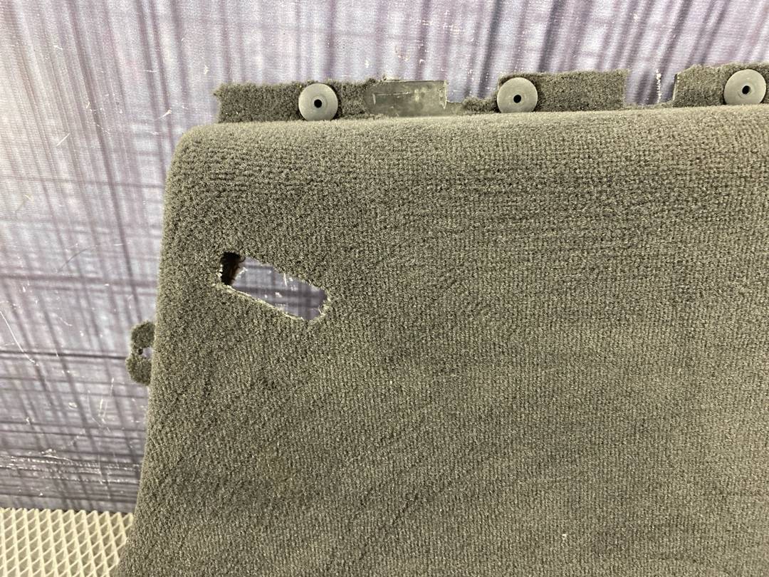 Обшивка багажника, 546 рублей, Красноярск