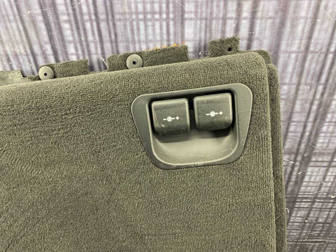 Обшивка багажника, 546 рублей, Красноярск