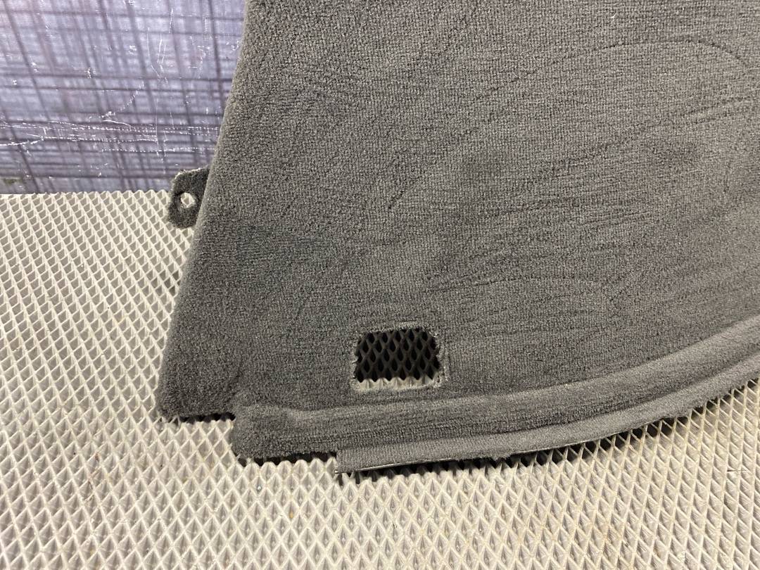 Обшивка багажника, 546 рублей, Красноярск