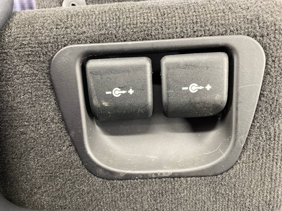 Обшивка багажника, 546 рублей, Красноярск