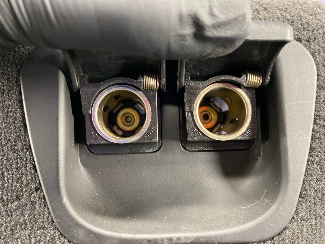 Обшивка багажника, 546 рублей, Красноярск