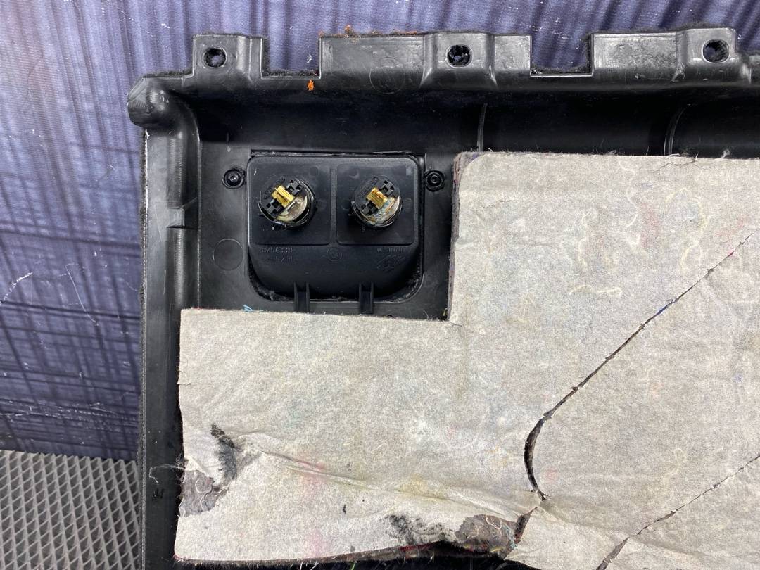 Обшивка багажника, 546 рублей, Красноярск