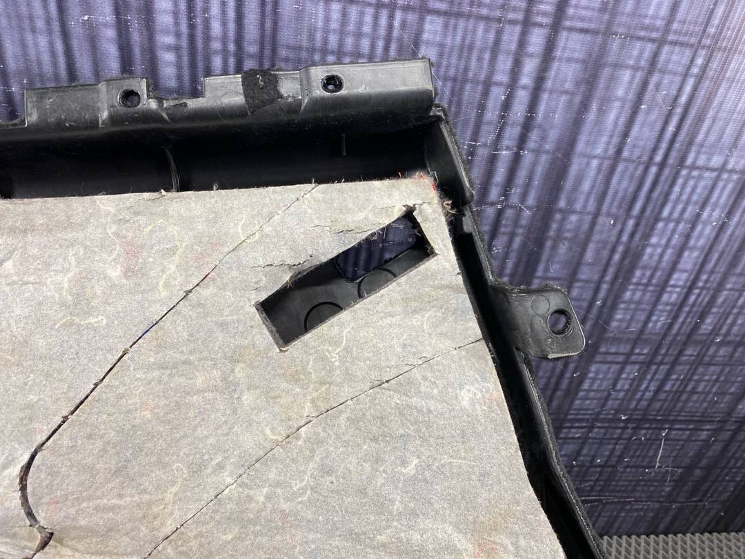 Обшивка багажника, 546 рублей, Красноярск