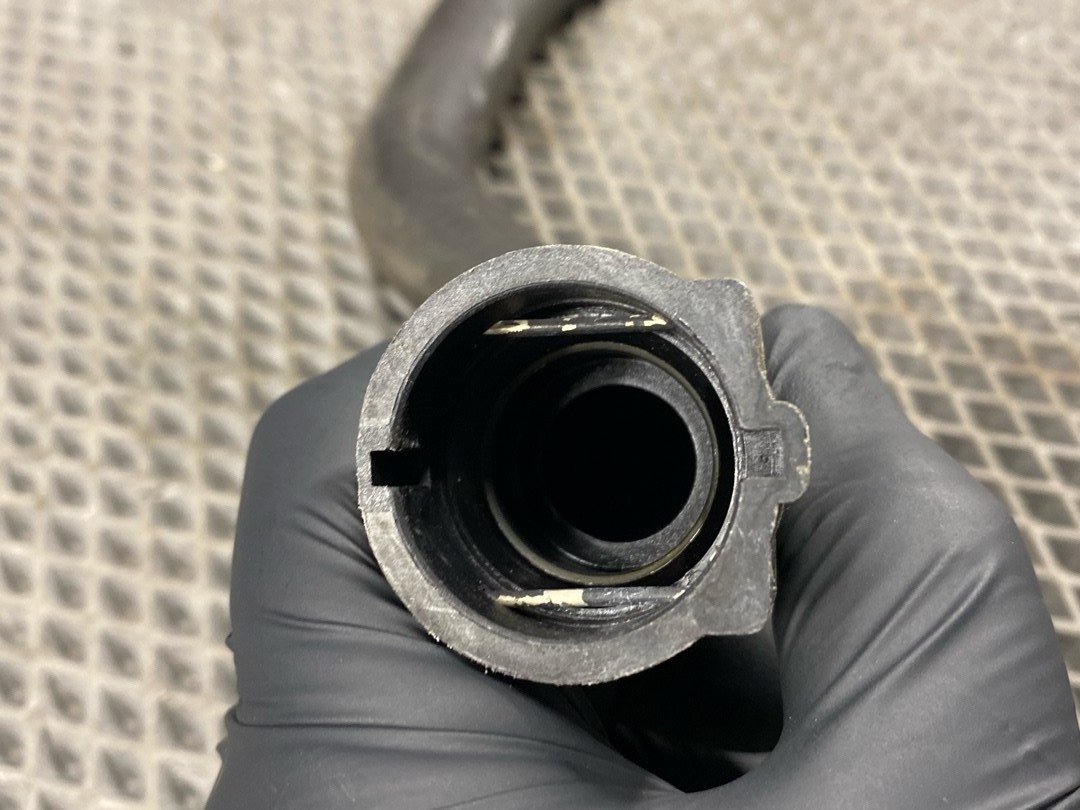 Шланг системы охлаждения, 618 рублей, Красноярск