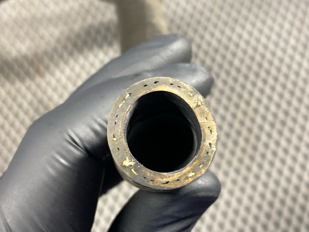 Шланг системы охлаждения, 618 рублей, Красноярск