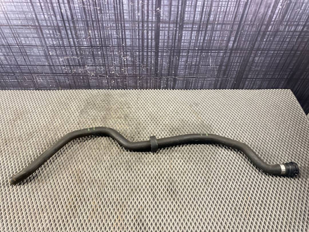 Шланг системы охлаждения, 618 рублей, Красноярск